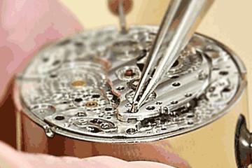 劳力士名表北京维修点