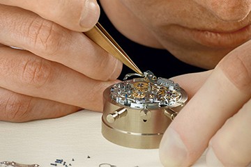 北京劳力士名表维修网点
