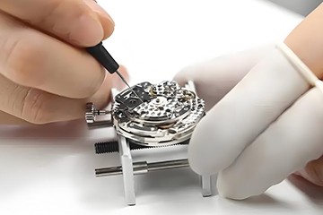 北京劳力士手表官方售后保养地点