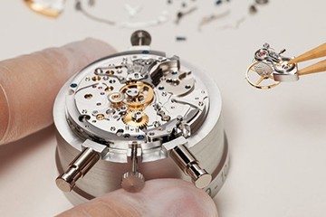 北京劳力士表冠维修多少钱