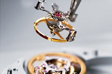 北京劳力士表把维修