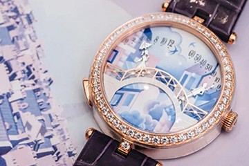 北京劳力士手表把头维修多少钱