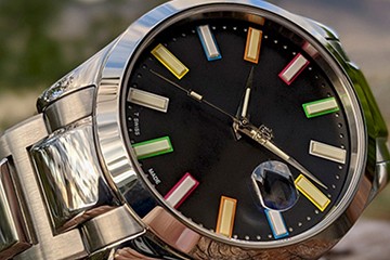 北京劳力士手表客户服务中心地址查询