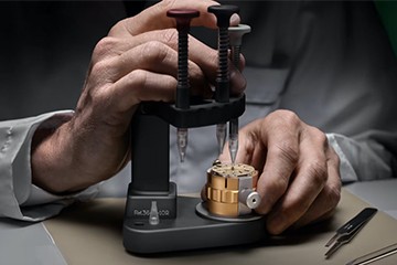 北京劳力士长时间不带会越走越慢吗