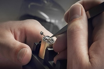 北京劳力士陀飞轮手表保养