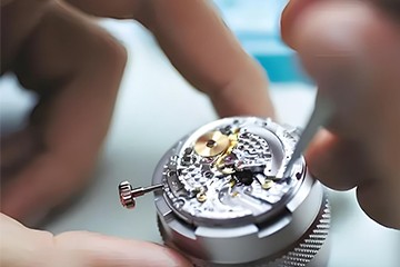 北京劳力士表售后保养位置