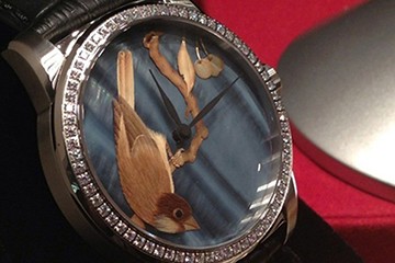 北京劳力士表官方售后保养位置