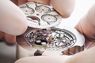 北京劳力士表售后保养地点