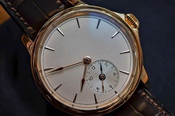 北京劳力士手表秒针不走的吗