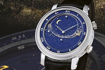 北京劳力士表机械表会走慢嘛