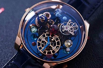 北京劳力士表官方售后保养地点