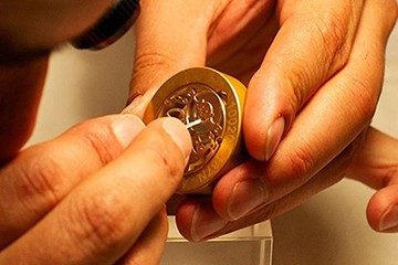 北京劳力士服务中心地址查询