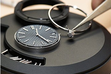 北京劳力士手表表把维修价格