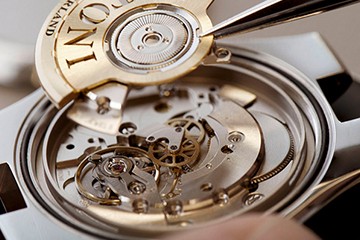 北京劳力士表售后保养地址查询