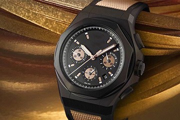 北京劳力士双面表保养