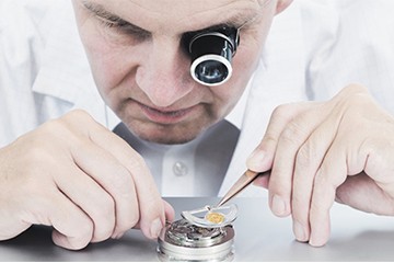 北京劳力士售后保养位置查询