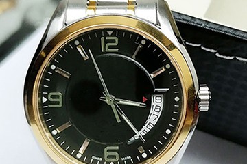 北京劳力士月相表保养