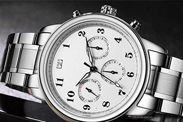 北京劳力士分针掉了维修店