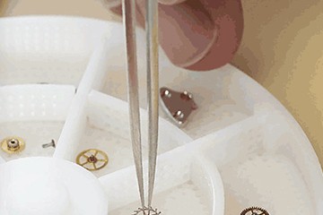 北京劳力士石英表误差范围