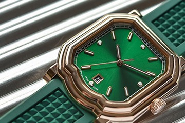 北京劳力士放着就会停吗