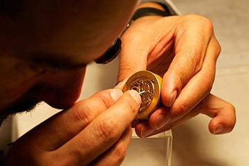 劳力士表北京官方售后地点位置